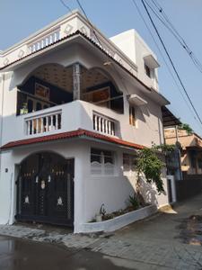 Image of 1400 Sq.ft 3 BHK Independent House for sale in Asha Nagar, Navsari for Rs. 4700000