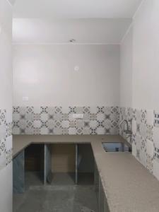 Kitchen Image of 750 Sq.ft 2 BHK Apartment / Flat for rent in Pitampura New Delhi for Rs. 24000