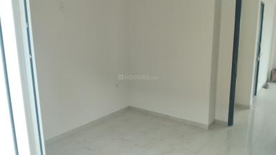 Bedroom Image of 1196 Sq.ft 2.5 BHK Builder Floor for rent in Smartworld Gems, Sector 89 Gurgaon for Rs. 29000