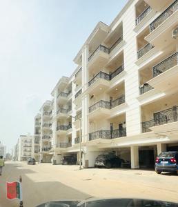 Image of 1725 Sq.ft 3 BHK Builder Floor for sale in Trehan Luxury Floors 71, Sector 71, Gurgaon for Rs. 20500000
