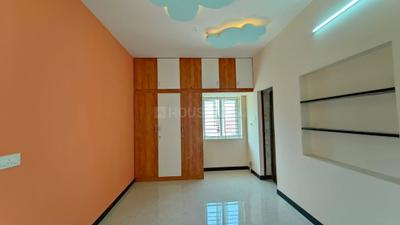 Bedroom Image of 900 Sq.ft 2 BHK Independent House for sale in Tatibandh Raipur for Rs. 3890000