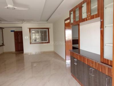 Hall Image of 1800 Sq.ft 3 BHK Apartment / Flat for rent in Koramangala Bengaluru for Rs. 75000