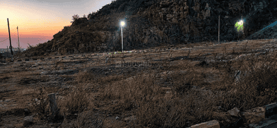 Image of 1800 Sq.ft Residential Plot / Land for sale in Balapur, Hyderabad for Rs. 6800000