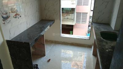 Kitchen Image of 1015 Sq.ft 2 BHK Apartment / Flat for sale in Ulwe Navi Mumbai for Rs. 7700000