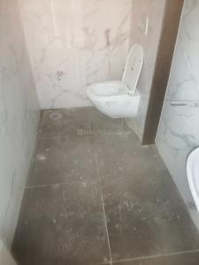 Bathroom Image of 1300 Sq.ft 2 BHK Builder Floor for rent in Nagarbhavi Bengaluru for Rs. 25000