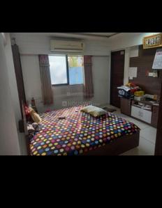 Bedroom Image of 2000 Sq.ft 3 BHK Apartment / Flat for rent in Vasna Ahmedabad for Rs. 36000