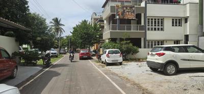 Aravinda Nagar Plot View 1