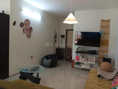Hall Image of 1420 Sq.ft 2 BHK Apartment / Flat for sale in Kadubeesanahalli Bengaluru for Rs. 12150000