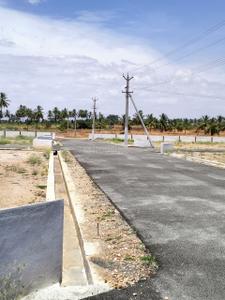 Image of 1500 Sq.ft Residential Plot / Land for sale in Annur, Coimbatore for Rs. 1291000