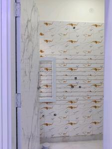 Common Bathroom Image of 900 Sq.ft 3 BHK Builder Floor for sale in Ved Vihar Ghaziabad for Rs. 3475200