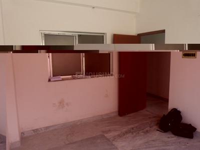 Hall Image of 480 Sq.ft 1 BHK Apartment / Flat for sale in Baguiati Kolkata for Rs. 2100000