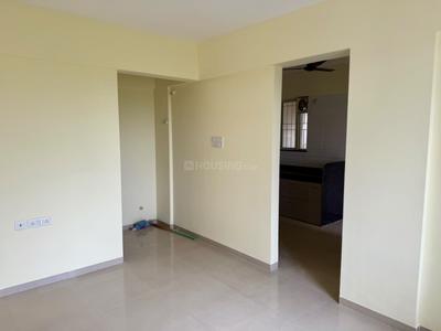 Hall Image of 895 Sq.ft 2 BHK Apartment / Flat for rent in Manjari Greens Annexe, Hadapsar Pune for Rs. 24000