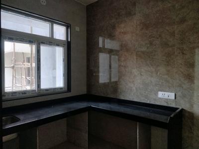 Kitchen Image of 1360 Sq.ft 3 BHK Apartment / Flat for sale in Dombivli West Thane for Rs. 11000000