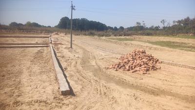 Image of 900 Sq.ft Residential Plot / Land for sale in Gauhania, Allahabad for Rs. 600000
