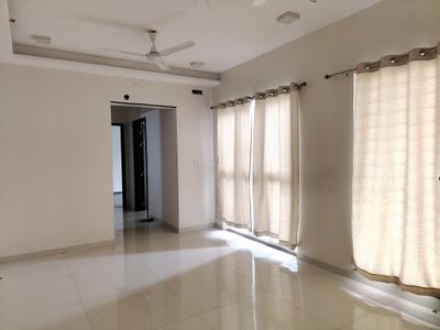 Living Room Image of 990 Sq.ft 2 BHK Apartment / Flat for sale in Kiran Krishna Residency, Katraj Pune for Rs. 7500000