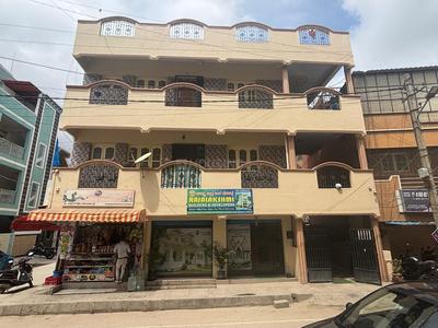 Image of 1600 Sq.ft 10 BHK Independent House for sale in Horamavu, Bengaluru for Rs. 31500000