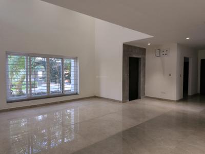 Living Room One Image of 7100 Sq.ft 5 BHK Villa for sale in Cherlapalli Secunderabad for Rs. 68000009