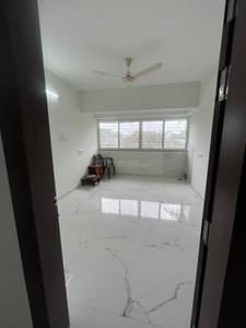 Hall Image of 1650 Sq.ft 3 BHK Apartment / Flat for rent in Kothrud Pune for Rs. 54000