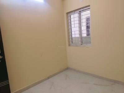 Subhash Chandra Bose Nagar Bedroom 4