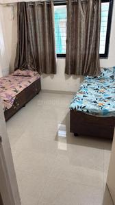 Bedroom Image of Rajan in Goregaon West, Mumbai