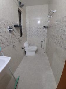Image of 1205 Sq.ft 2 BHK Apartment / Flat for rent in Chandmari, Guwahati for Rs. 23500