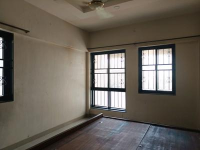 Bedroom Image of 1100 Sq.ft 2 BHK Apartment / Flat for sale in K Raheja Vistas Phase 1, Mohammed Wadi Pune for Rs. 10500000