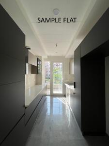 Image of 2344 Sq.ft 3 BHK Apartment / Flat for sale in Bayleaf Heights, Canal Road, Dehradun for Rs. 19200000