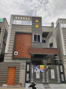 Image of 2500 Sq.ft 3 BHK Duplex for sale in Yapral, Secunderabad for Rs. 15500000