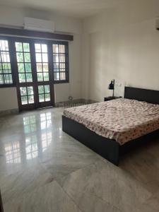Bedroom Image of 2700 Sq.ft 3 BHK Apartment / Flat for rent in Vasanth Nagar Bengaluru for Rs. 200000