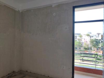 Bedroom Image of 750 Sq.ft 2 BHK Builder Floor for sale in DLF Ankur Vihar Ghaziabad for Rs. 2332422