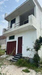 Image of 1471 Sq.ft 3 BHK Independent House for sale in AFC Vardhman Enclave, Rasulpur Sikroda, Ghaziabad for Rs. 9900000