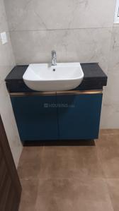 Image of 1594 Sq.ft 3.5 BHK Apartment / Flat for rent in Smartworld Gems, Sector 89, Gurgaon for Rs. 38000