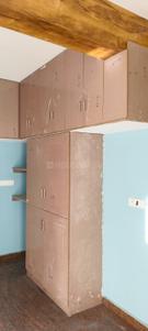Bedroom Image of 1100 Sq.ft 2 BHK Builder Floor for rent in Battarahalli Bengaluru for Rs. 30000
