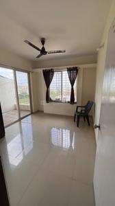 Hall Image of 900 Sq.ft 2 BHK Apartment / Flat for rent in Supertech Defence Colony Pune Phase 2, Wagholi Pune for Rs. 18000
