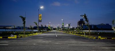 Image of 1309 Sq.ft Residential Plot / Land for sale in Red Hills, Chennai for Rs. 5236000