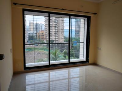 Bedroom Image of 1000 Sq.ft 2 BHK Apartment / Flat for sale in Vankvanis Residency, Kharghar Navi Mumbai for Rs. 9500000