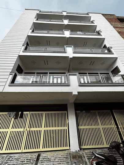 Maa Laxmi Niwas Dwarka City Main Image 1