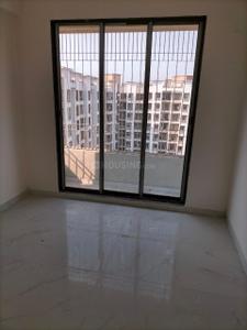 Bedroom Image of 670 Sq.ft 1 BHK Apartment / Flat for sale in Sai Heritage, Badlapur East Badlapur for Rs. 2700000