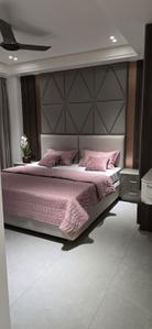 Bedroom Image of 4060 Sq.ft 4 BHK Apartment / Flat for sale in Ashok Nagar Jaipur for Rs. 65500000