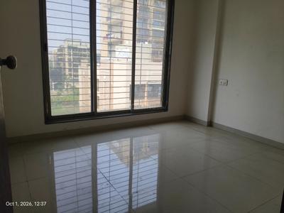 Bedroom Image of 1050 Sq.ft 2 BHK Apartment / Flat for sale in Ulwe Navi Mumbai for Rs. 8700000