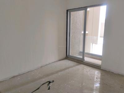 Bedroom Image of 1158 Sq.ft 2 BHK Apartment / Flat for sale in NMS One 8 One by NMS Enterprises, Ulwe Navi Mumbai for Rs. 12200000