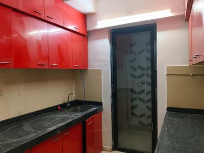 Kitchen Image of 1200 Sq.ft 3 BHK Apartment / Flat for sale in Lodha Palava Downtown, Palava Phase 2 Thane for Rs. 8500000