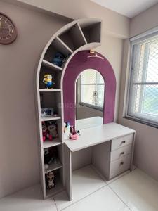 Bedroom Image of 2170 Sq.ft 3 BHK Apartment / Flat for sale in Scheme No 140 Indore for Rs. 25000000