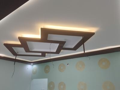 Living Room Image of 760 Sq.ft 2 BHK Independent House for sale in Manali New Town Chennai for Rs. 5600000