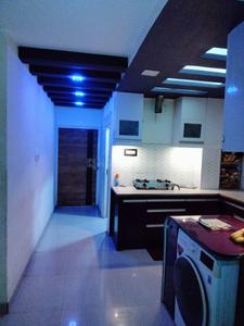 Kitchen Image of 850 Sq.ft 2.5 BHK Apartment / Flat for sale in Budge Budge Kolkata for Rs. 3000000