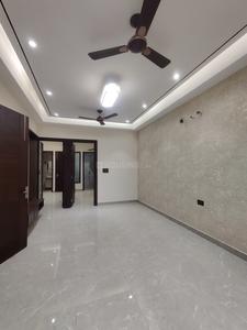 Hall Image of 1050 Sq.ft 2 BHK Builder Floor for sale in Vaishali Ghaziabad for Rs. 8050000