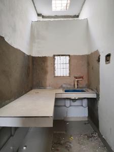 Kitchen Image of 550 Sq.ft 2 BHK Villa for sale in Tilpata Karanwas Greater Noida for Rs. 3500120