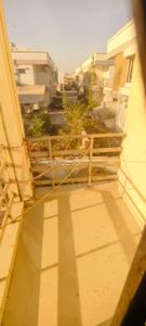 Balcony Image of 1400 Sq.ft 3 BHK Independent House for sale in New Waghodia Road Vadodara for Rs. 12000000