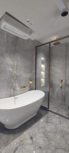 Image of 4500 Sq.ft 4 BHK Builder Floor for sale in Greater Kailash I, New Delhi for Rs. 160000000