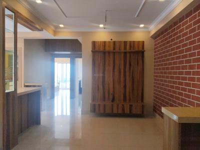 Living Room Image of 1450 Sq.ft 3 BHK Apartment / Flat for sale in Rajwada Springfield, Narendrapur Kolkata for Rs. 7600000